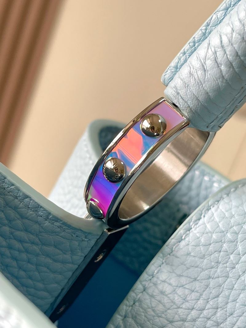 Louis Vuitton Top Handle Bags